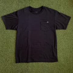THE NORTHE FACE ザ・ノースフェイス ポケット付きTシャツ 【M】のサムネイル