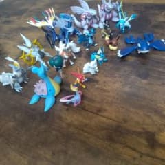 ポケモン モンコレ まとめ売りのサムネイル