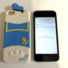 iPhone5S  64Gのサムネイル