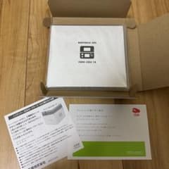 クラブニンテンドー　3DSカードケース 18のサムネイル
