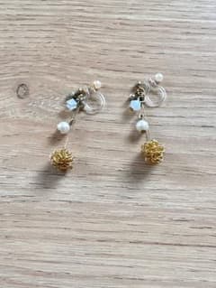 ノンホールピアス
