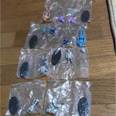 ドラゴンボール 超造形魂 未開封のサムネイル