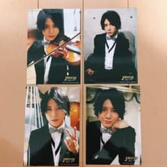山田涼介 写真のサムネイル