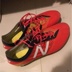 ニューバランス サッカースパイク フューロンのサムネイル