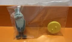パペットスンスン カプセルフロッキーズ ゾンゾンのサムネイル