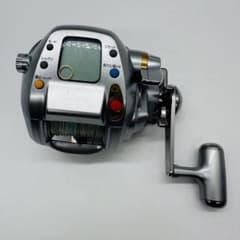SEABORG Z 500T 電動リール ダイワ SEABORG Z 500T 電動リール 動作品 巻き上げ〇 - メルカリ