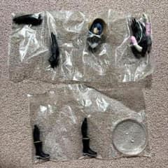 シン・エヴァンゲリオン劇場版03のシークレット「アヤナミレイ（仮称）」フィギュアのサムネイル