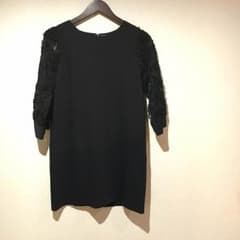 いわた様専用  新品！シップス カージュ  ドレス   結婚式 二次会のサムネイル