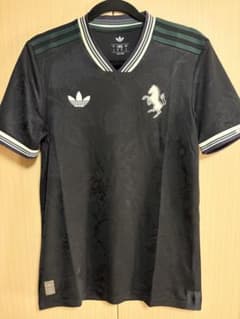 ユベントス25/26シーズン3rdオーセンティックユニフォーム(選手着用モデル) アディダス ユベントス 25/26 サード オーセンティック