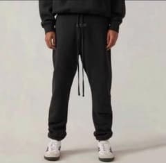 新品 FOG ESSENTIALS エッセンシャルズ スウェット パンツのサムネイル