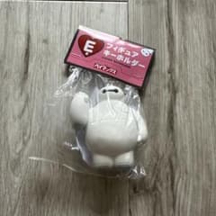 ベイマックス　フィギュアキーホルダーのサムネイル