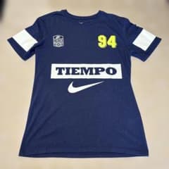 NIKE TIEMPO メンズTシャツのサムネイル