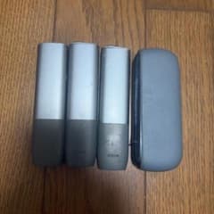 IQOS 本体 ホルダー チャージャー セットのサムネイル