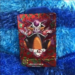 ドラゴンボールヒーローズ フリーザのサムネイル