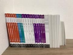 公認会計士　終了考査　TACテキスト答練過去問セットのサムネイル