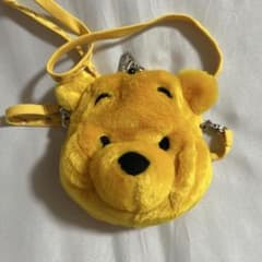 プーさん　ポシェットのサムネイル