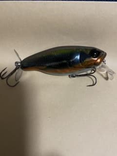 デプス・バズジェット美品‼︎のサムネイル