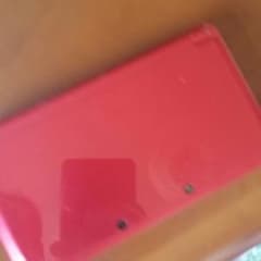 3DS本体のサムネイル