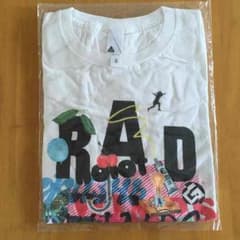 新品 ☆ RADWIMPS ライブTシャツのサムネイル