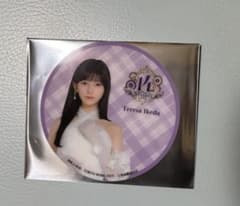 乃木坂46 14thバスラ 池田瑛紗 コースターのサムネイル