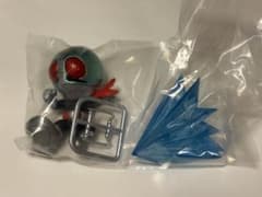 TAMASHII NATIONS BOX 仮面ライダー 「新1号」のサムネイル