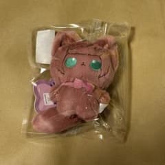 【ブルーロック】にゃんこぬいぐるみ 糸師冴のサムネイル