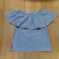 トップス カットソーのサムネイル