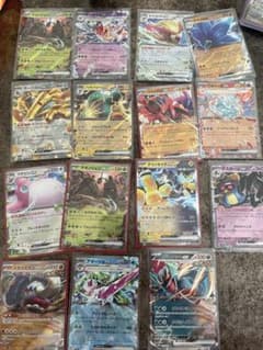 ポケモンカードゲーム セット まとめ売り ポケモンカードセット まとめ売り - メルカリ