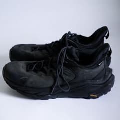 HOKAホカKAHA2 LOW GTX カハ2ロー ゴアテックス 27.5 - メルカリ