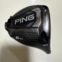 PING G425 ドライバーヘッド 10.5度【ジャンク品】のサムネイル