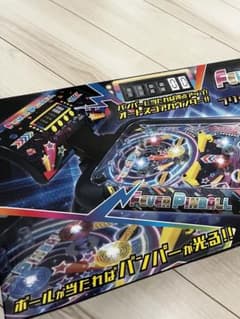 フィーバーピンボールのサムネイル