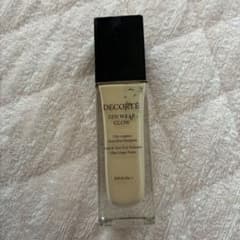 DECORTÉ ZEN WEAR GLOW リキッドファンデーションN12のサムネイル