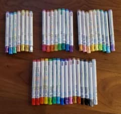 クレオロール　40本のサムネイル