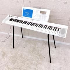 YAMAHA piaggero NP-32WH 電子キーボード 2018年製 - メルカリ