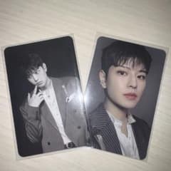 Stray Kids スンミン トレカ HIPTAPE 2枚セットのサムネイル