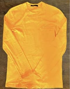 C63S様専用LUIS VUITTON ルイヴィトン 長袖Tシャツのサムネイル