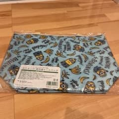 ミニオンズ　保冷温トートバッグのサムネイル
