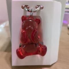 SK-IIのくま キーホルダーのサムネイル