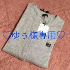 ♡ゆぅ様専用♡ロデオ☆新品カーデのサムネイル