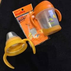 ピジョンマグマグセットのサムネイル