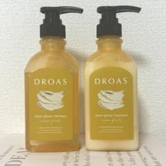DROAS ドロアス モイスチャーグロッシーのサムネイル