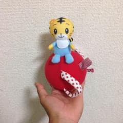 赤ちゃん用オモチャのサムネイル