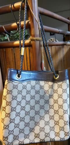 GUCCI　バッグのサムネイル