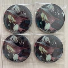 プロセカ グリ缶 グリッター缶バッジ 10B MEIKO - メルカリ