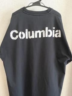 Colombia コロンビア　黒　Tシャツのサムネイル
