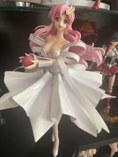 機動戦士ガンダムSEED ラクスクライン　ガレージキット完成品のサムネイル