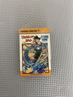 ドラゴンボール トランプ DRAGON BALL ジャンプ展 ドラゴンボール トランプ ジャンプ展 - メルカリ