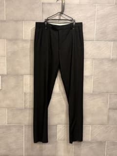 2004SS Helmut Lang ヘルムートラング スラックス アーカイブ - メルカリ