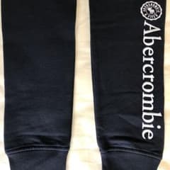 abercrombie kids スウェットパンツ 11/12(150cm)のサムネイル