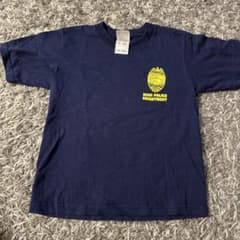 MAUI POLICE DEPARTMENT Tシャツ 6/8サイズのサムネイル